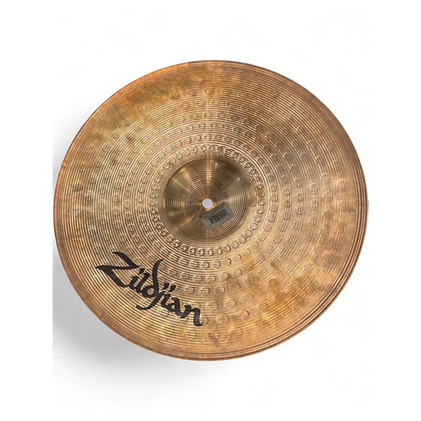 Used Zildjian 14in ZBT Crash Cymbal
