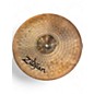 Used Zildjian 14in ZBT Crash Cymbal