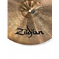 Used Zildjian 14in ZBT Crash Cymbal