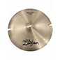 Used Zildjian 16in Medium Thin Crash Cymbal thumbnail