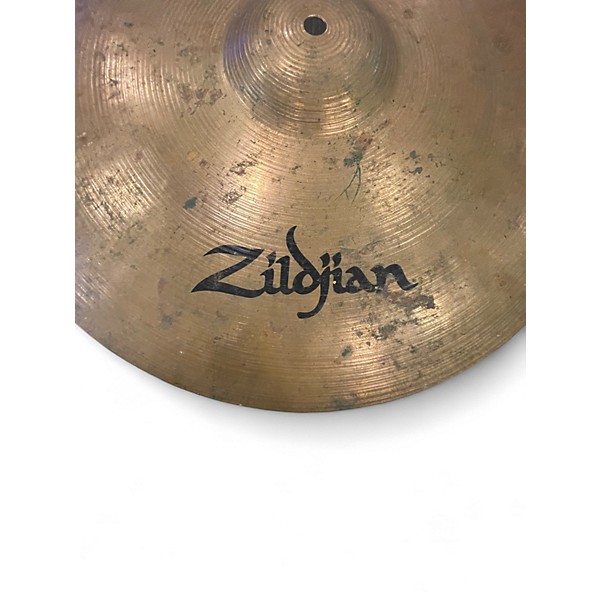 Used Zildjain 18in ZXT Medium Thin Crash Cymbal