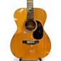 Used Blueridge BR63 Contemporary Series 000 Natural Acoustic Guitar