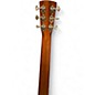 Used Blueridge BR63 Contemporary Series 000 Natural Acoustic Guitar