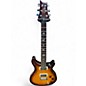 Used PRS DTG 2 Color Sunburst Solid Body Electric Guitar