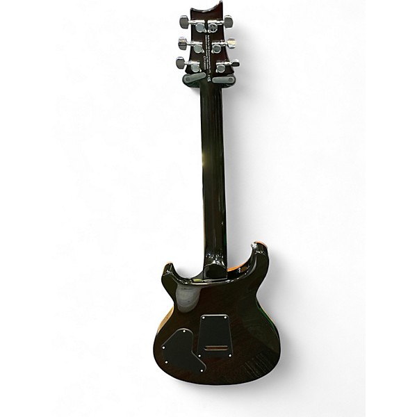 Used PRS DTG 2 Color Sunburst Solid Body Electric Guitar