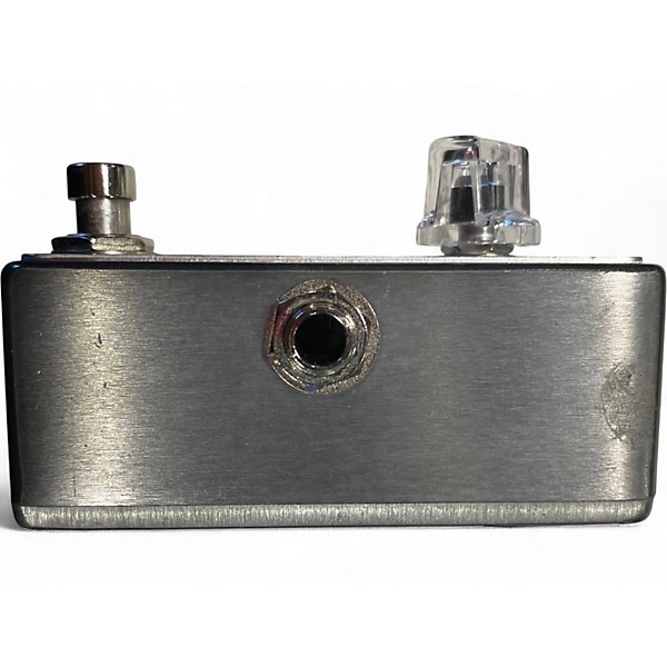 Used Xotic EP Booster Effect Pedal