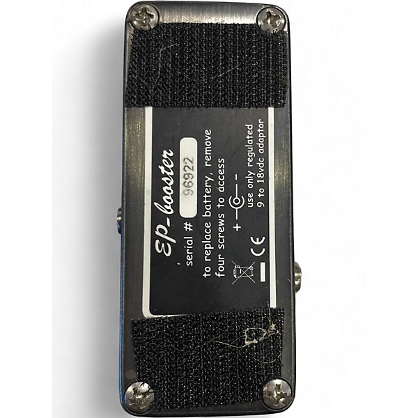 Used Xotic EP Booster Effect Pedal