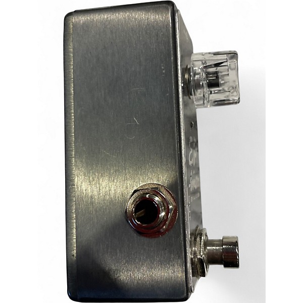 Used Xotic EP Booster Effect Pedal