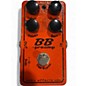 Used Xotic BB Preamp Overdrive Effect Pedal thumbnail