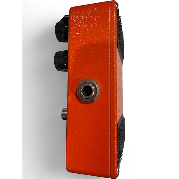 Used Xotic BB Preamp Overdrive Effect Pedal