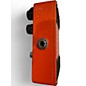 Used Xotic BB Preamp Overdrive Effect Pedal