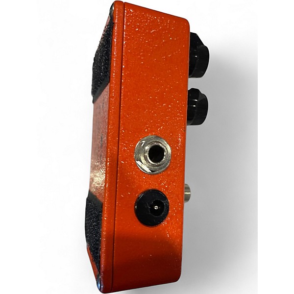 Used Xotic BB Preamp Overdrive Effect Pedal