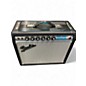 Used Fender 1968 Vibro Champ Reverb Tube Guitar Combo Amp thumbnail