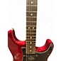 Used Fender Player Stratocaster Red Solid Body Electric Guitar