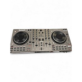 Used Numark NS4FX DJ Controller