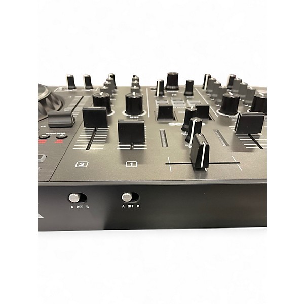 Used Numark NS4FX DJ Controller