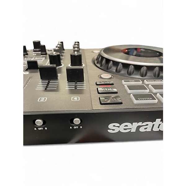 Used Numark NS4FX DJ Controller