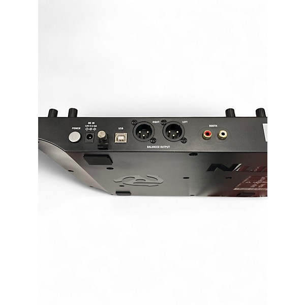 Used Numark NS4FX DJ Controller