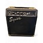 Used Squier SP10 1X5 10W Guitar Combo Amp thumbnail