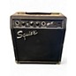 Used Squier SP10 1X5 10W Guitar Combo Amp