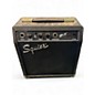 Used Squier SP10 1X5 10W Guitar Combo Amp