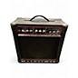 Used Peavey TRANSTUBE 258EFX Guitar Combo Amp thumbnail