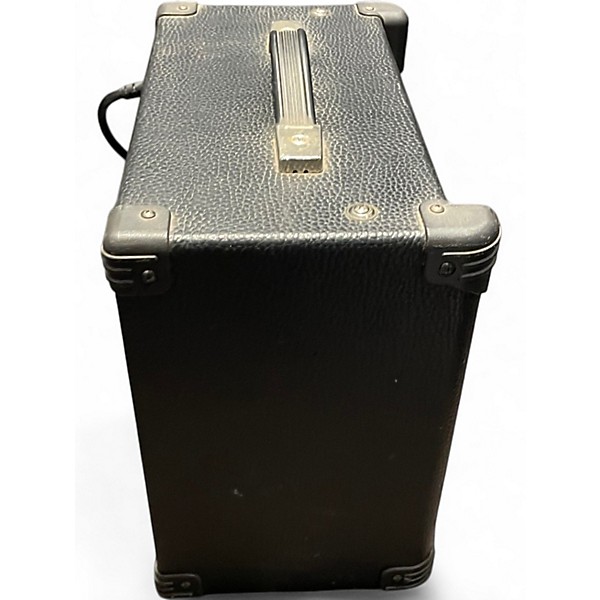 Used Peavey TRANSTUBE 258EFX Guitar Combo Amp