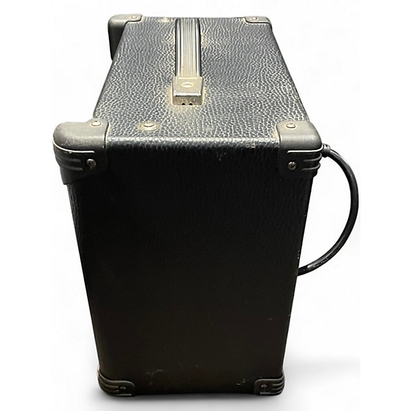 Used Peavey TRANSTUBE 258EFX Guitar Combo Amp