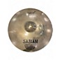 Used SABIAN 20in AAX Stage Ride Cymbal thumbnail