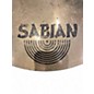 Used SABIAN 20in AAX Stage Ride Cymbal