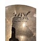 Used SABIAN 20in AAX Stage Ride Cymbal