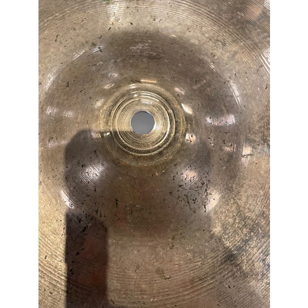Used SABIAN 20in AAX Stage Ride Cymbal