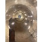 Used SABIAN 20in AAX Stage Ride Cymbal