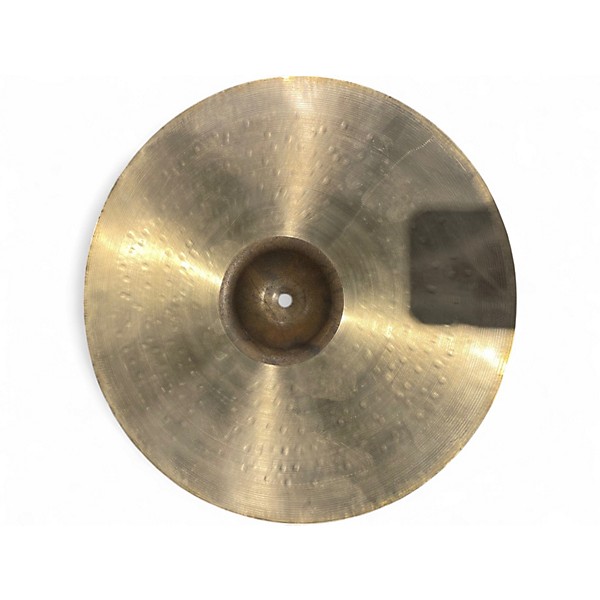 Used SABIAN 15in XSR Monarch Hi Hat Pair Cymbal
