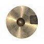Used SABIAN 15in XSR Monarch Hi Hat Pair Cymbal