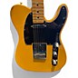 Used Fender PLAYER II TELECASTER Butterscotch Blonde Solid Body Electric Guitar
