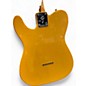 Used Fender PLAYER II TELECASTER Butterscotch Blonde Solid Body Electric Guitar