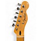 Used Fender PLAYER II TELECASTER Butterscotch Blonde Solid Body Electric Guitar