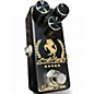 Used Decibelics Golden Horse Klone Klon Centaur Clone Effect Pedal thumbnail