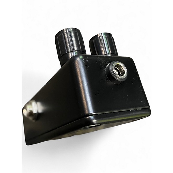 Used Decibelics Golden Horse Klone Klon Centaur Clone Effect Pedal