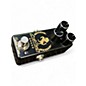 Used Decibelics Golden Horse Klone Klon Centaur Clone Effect Pedal