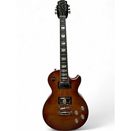 Used Epiphone LES PAUL MODERN MOJAVE BURST Solid Body Electric Guitar
