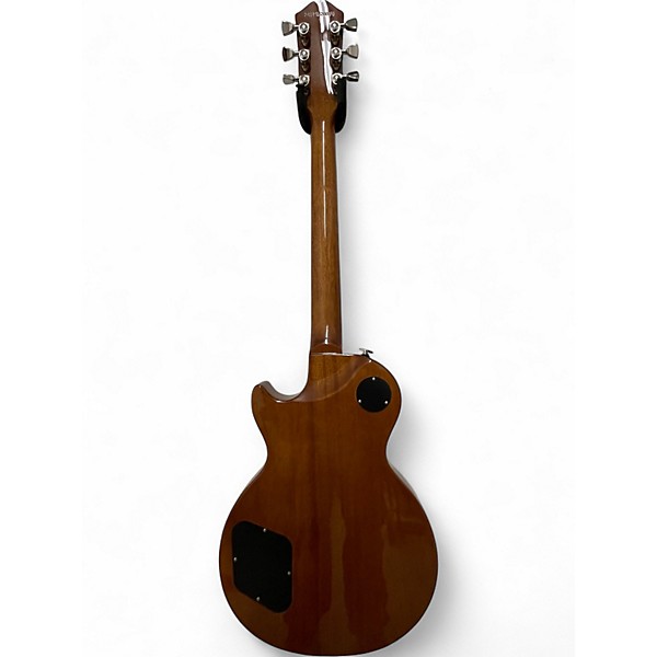 Used Epiphone LES PAUL MODERN MOJAVE BURST Solid Body Electric Guitar