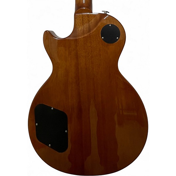 Used Epiphone LES PAUL MODERN MOJAVE BURST Solid Body Electric Guitar