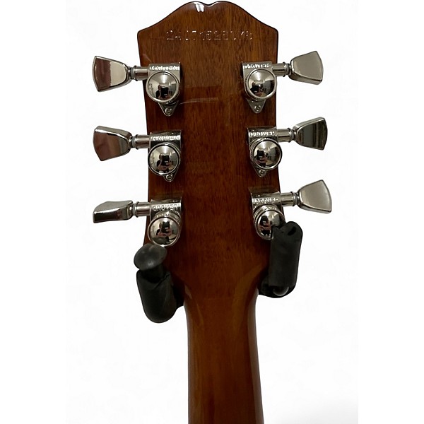 Used Epiphone LES PAUL MODERN MOJAVE BURST Solid Body Electric Guitar