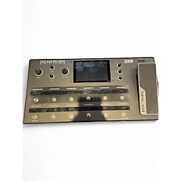 Used HeadRush PEDALBOARD Pedal Board