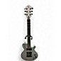 Used Michael Kelly Magnum Silver Solid Body Electric Guitar thumbnail