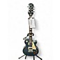 Used Epiphone Les Paul Standard Silver Mist Solid Body Electric Guitar thumbnail