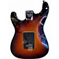 Used 2012 Fender American Standard Telecaster 3 Color Sunburst Solid Body Electric Guitar