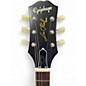Used Epiphone 1959 Reissue Les Paul Standard Sweet tea burst Solid Body Electric Guitar